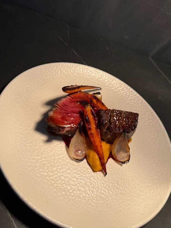 Ristorante Trebbiano - Madrid - 4