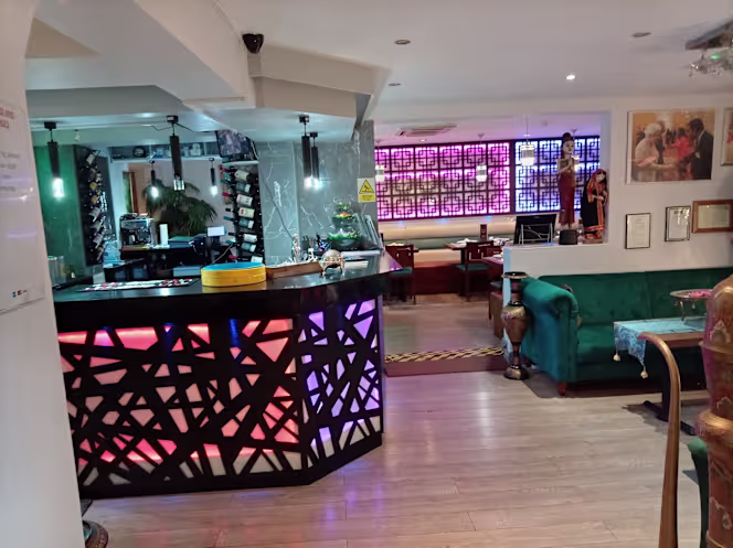 Chester Tandoori - 5