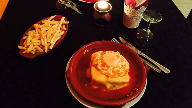 Invicta Madragoa - 5