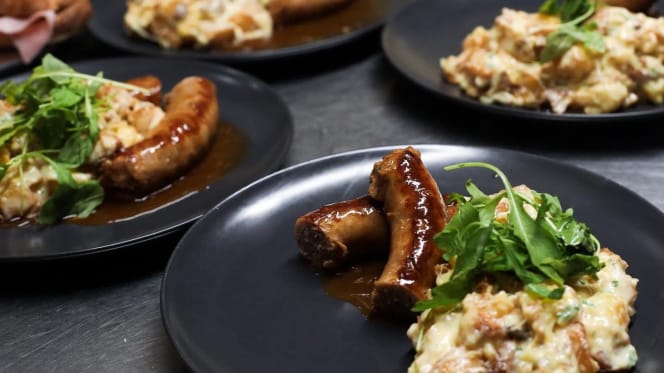 Café d'Orléans - 3