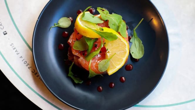 Café d'Orléans - 5