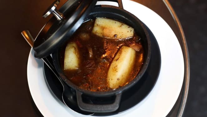 Café d'Orléans - 8