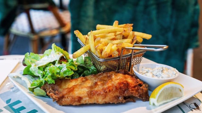 Café d'Orléans - 6