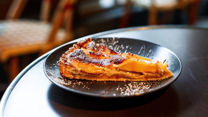 Café d'Orléans - 7