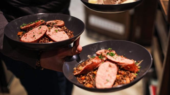 Café d'Orléans - 4