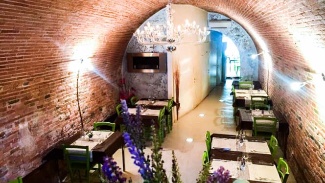 L'Eremita (Montopoli In Val D'arno) - 0