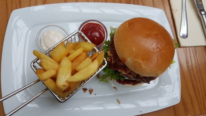 Kölsche Stuff: Maritim Hotel Köln - 2