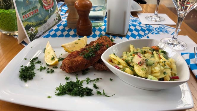 Kölsche Stuff: Maritim Hotel Köln - 3