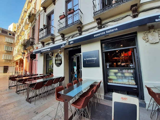 La Ristobottega - 7