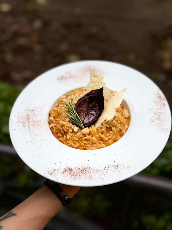 La Ristobottega - 3
