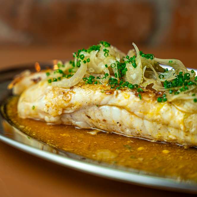 Arcadian Restaurant - 4
