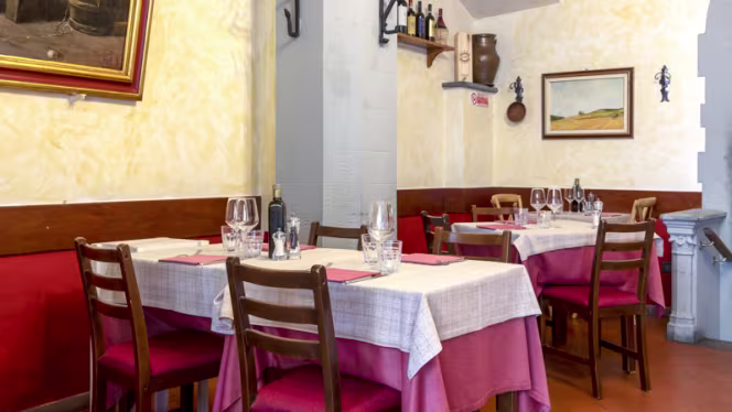 Trattoria del Pennello - 3