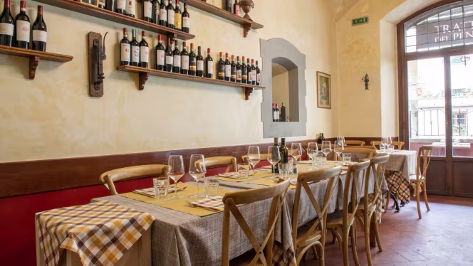 Trattoria del Pennello - 4