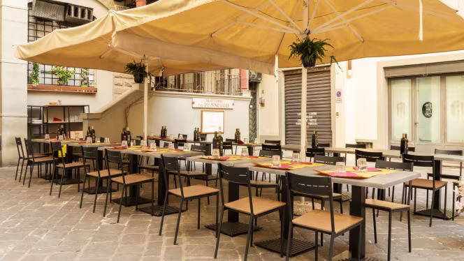 Trattoria del Pennello - 9