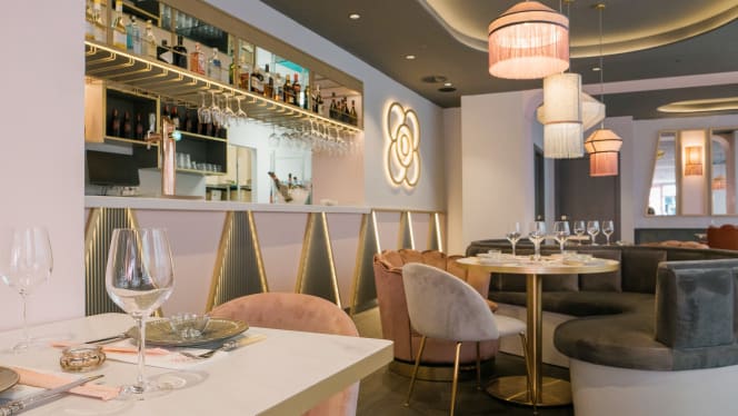 Miss Sushi Las Palmas - 4