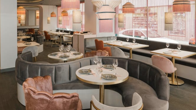 Miss Sushi Las Palmas - 0