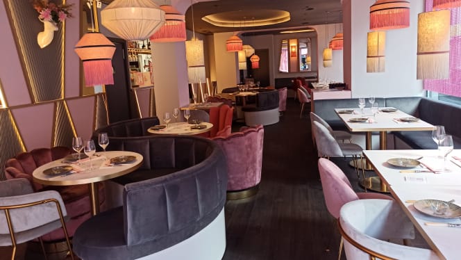 Miss Sushi Las Palmas - 2