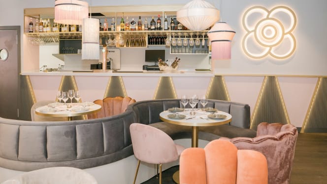 Miss Sushi Las Palmas - 5