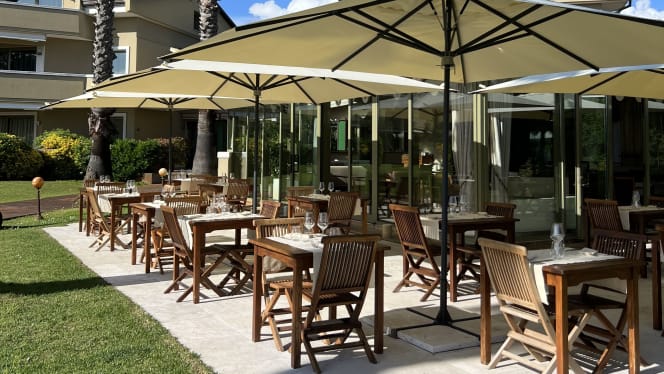 Ristorante Terme Della Versilia - 1