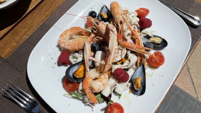 Ristorante Terme Della Versilia - 4