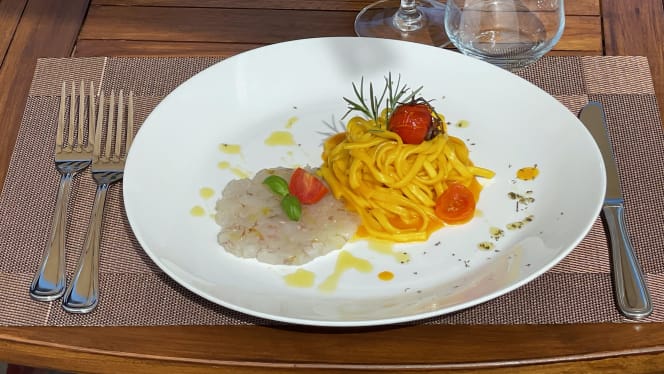 Ristorante Terme Della Versilia - 2