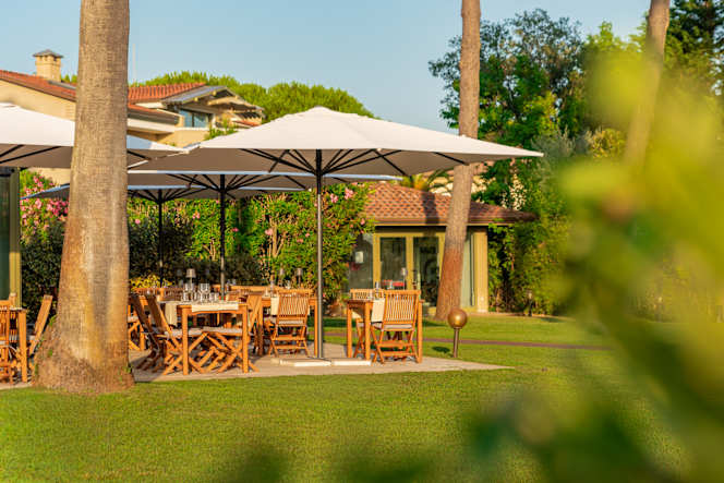 Ristorante Terme Della Versilia - 8