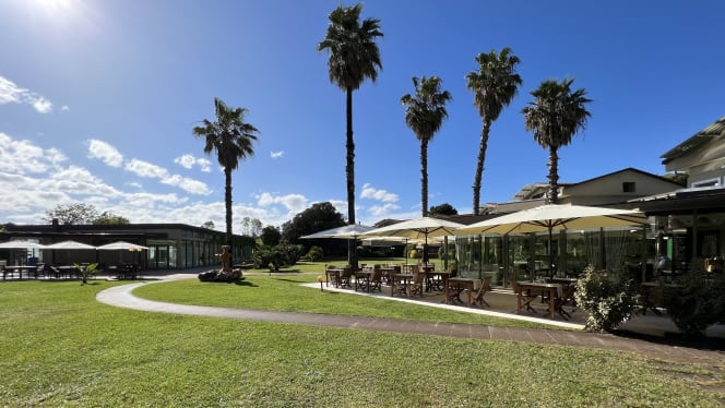 Ristorante Terme Della Versilia - 9