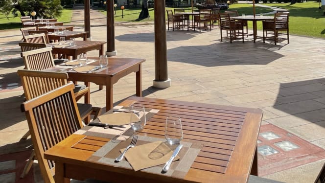 Ristorante Terme Della Versilia - 6