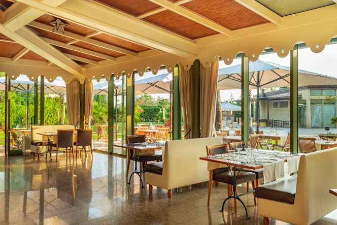 Ristorante Terme Della Versilia - 3