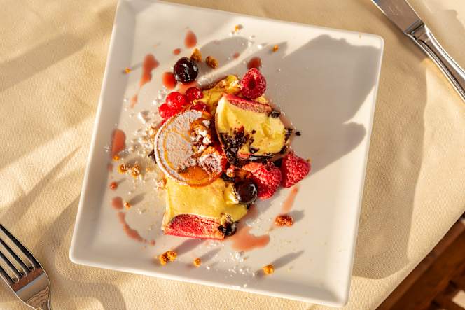 Ristorante Terme Della Versilia - 1