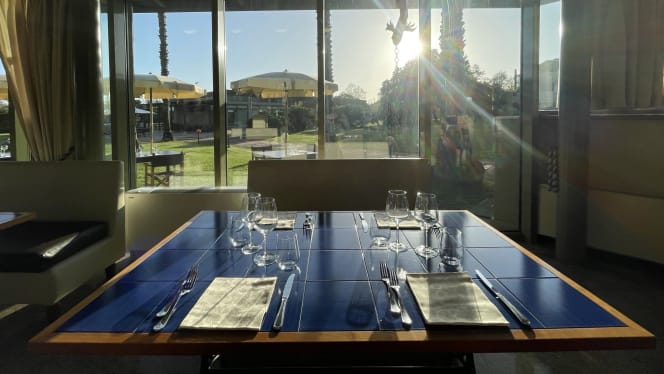 Ristorante Terme Della Versilia - 5