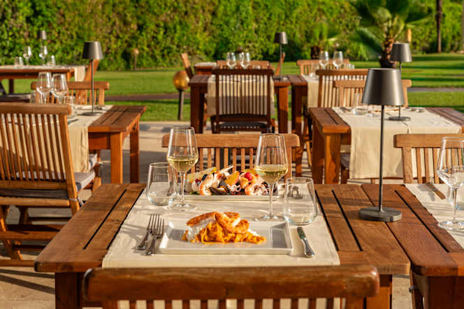 Ristorante Terme Della Versilia - 4