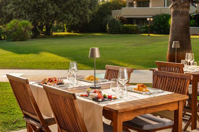Ristorante Terme Della Versilia - 5