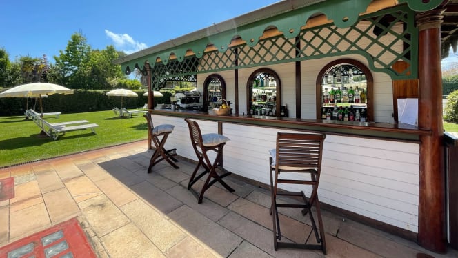 Ristorante Terme Della Versilia - 7