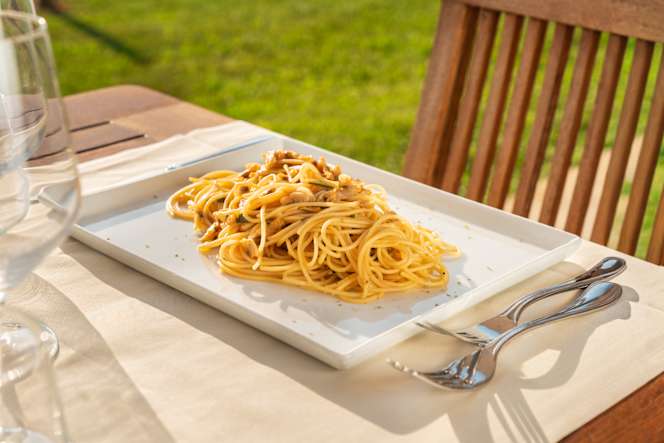 Ristorante Terme Della Versilia - 2