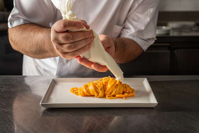 Ristorante Terme Della Versilia - 7
