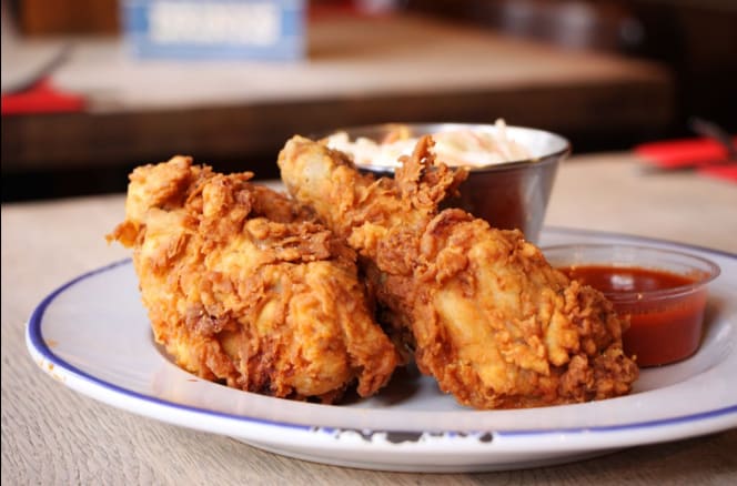 Red Dog Saloon Soho - London - 3