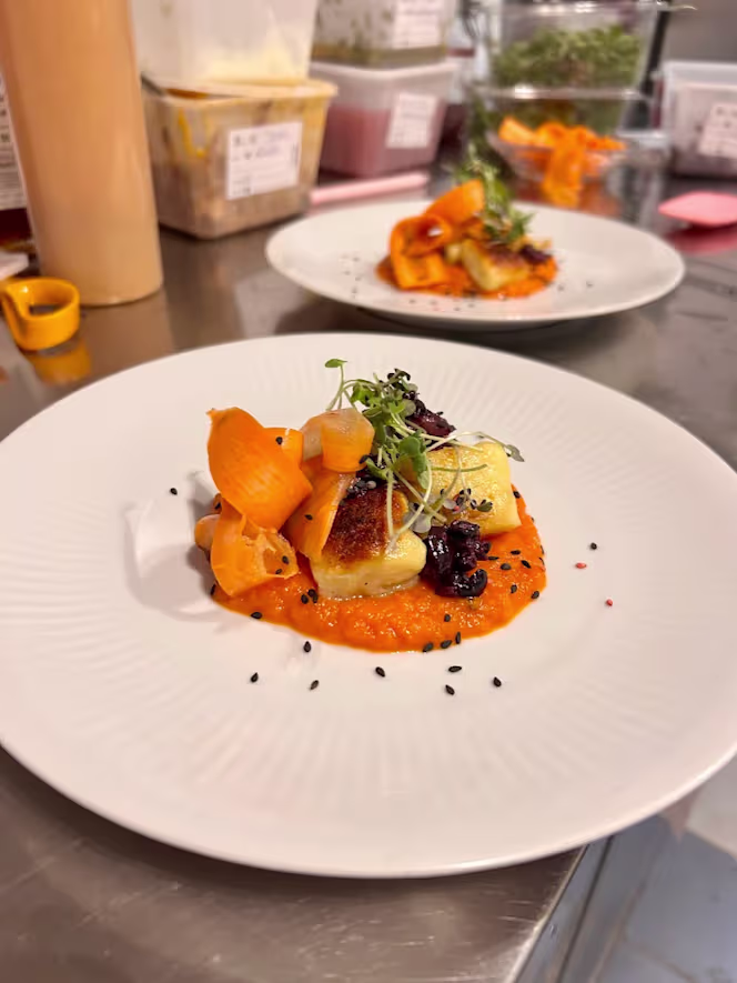La Baignoire By Lili - Restaurant - Paris