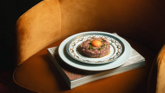 XXL by Olivier Porto - 5