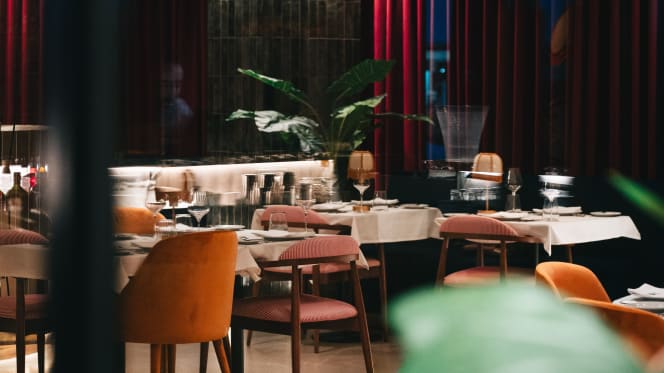 XXL by Olivier Porto - 2