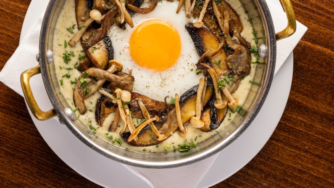 XXL by Olivier Porto - 0