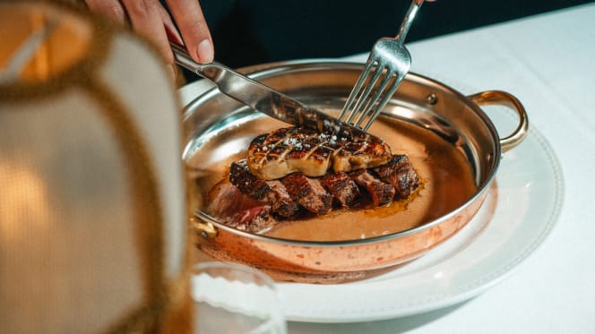 XXL by Olivier Porto - 4