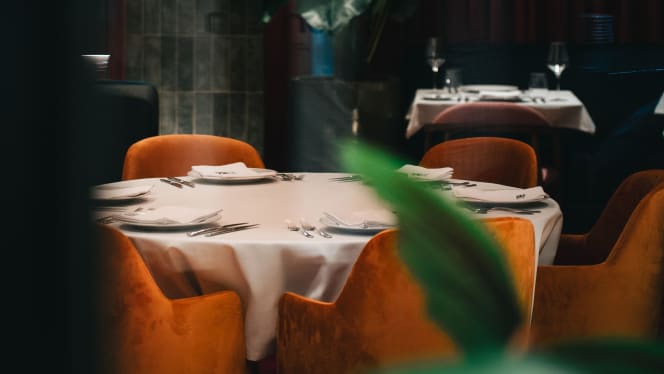 XXL by Olivier Porto - 3