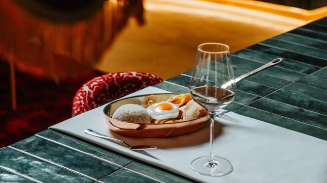 XXL by Olivier Porto - 1