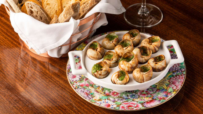 XXL by Olivier Porto - 7