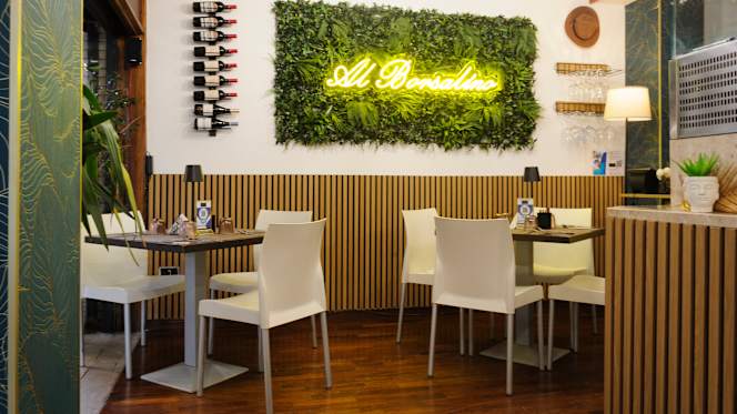 Al Borsalino Pizza Gourmet - 9