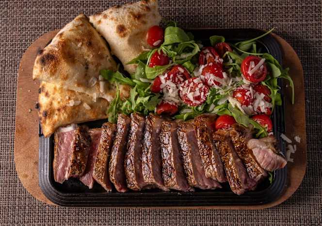 Al Borsalino Pizza Gourmet - 1