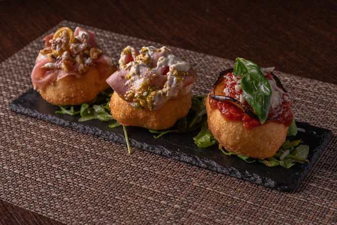 Al Borsalino Pizza Gourmet - 7