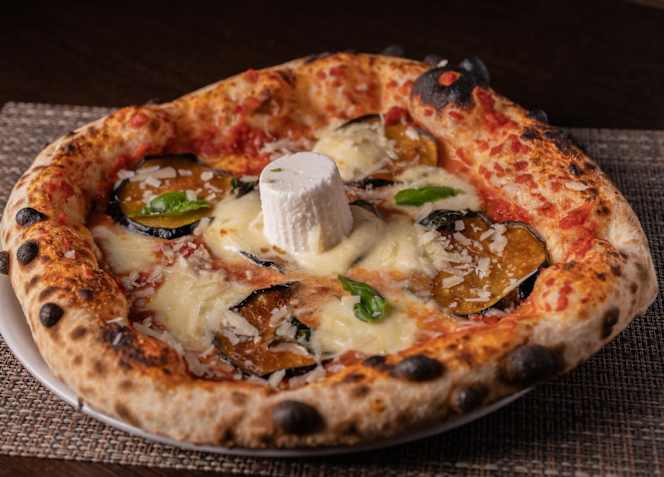 Al Borsalino Pizza Gourmet - 6