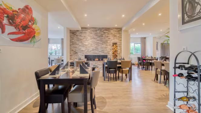 Toby's Steakhouse - 5